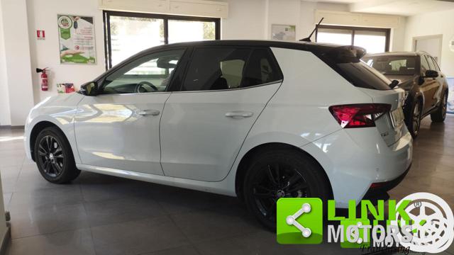 SKODA FABIA 1.0 TSI 110 STYLE DSG AUTOMATICA - foto 6