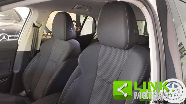SKODA FABIA 1.0 TSI 110 STYLE DSG AUTOMATICA - foto 8