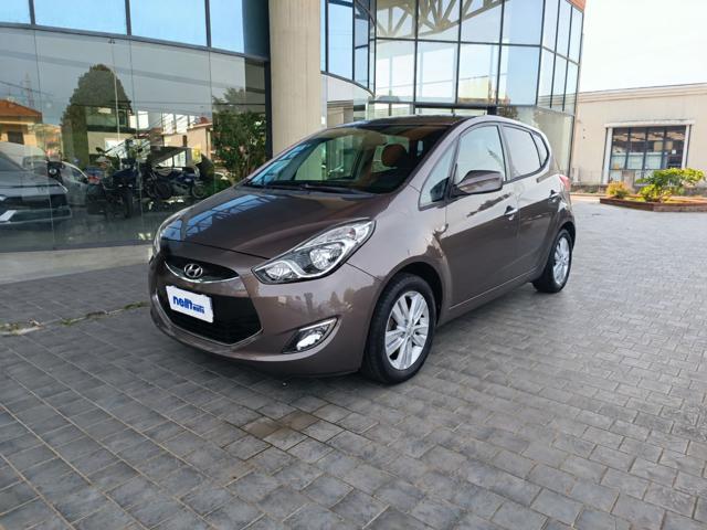 HYUNDAI IX20 1.4 90 CV COMFORT - foto 6