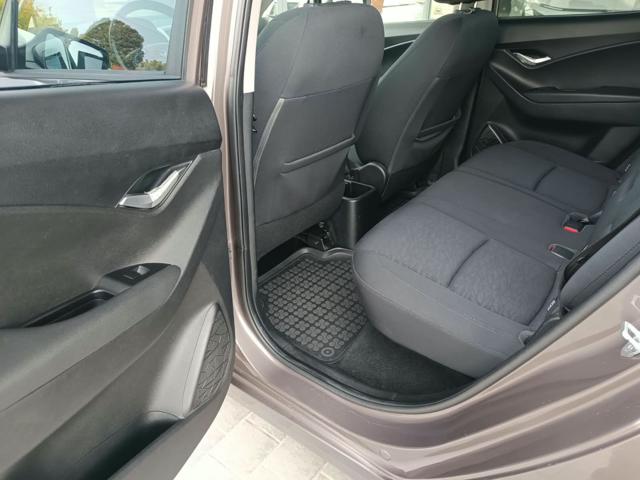 HYUNDAI IX20 1.4 90 CV COMFORT - foto 11