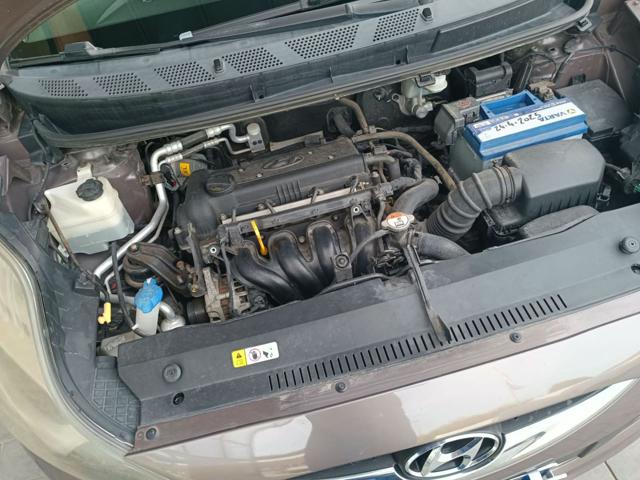 HYUNDAI IX20 1.4 90 CV COMFORT - foto 9