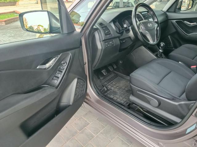 HYUNDAI IX20 1.4 90 CV COMFORT - foto 18