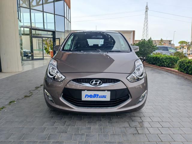 HYUNDAI IX20 1.4 90 CV COMFORT - foto 8