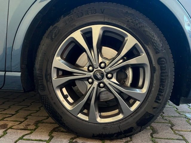 FORD KUGA 1.5 ECOBLUE 120 CV 2WD ST-LINE - foto 7