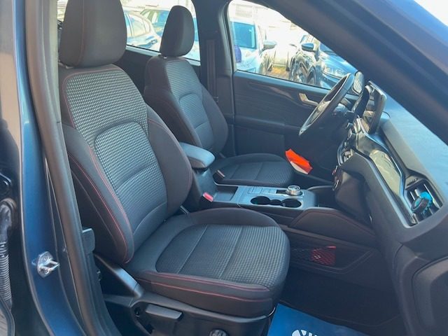 FORD KUGA 1.5 ECOBLUE 120 CV 2WD ST-LINE - foto 13