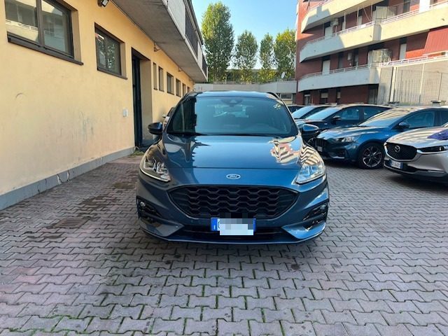 FORD KUGA 1.5 ECOBLUE 120 CV 2WD ST-LINE - foto 2