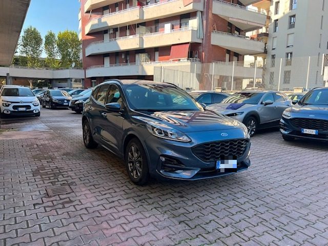 FORD KUGA 1.5 ECOBLUE 120 CV 2WD ST-LINE - foto 3