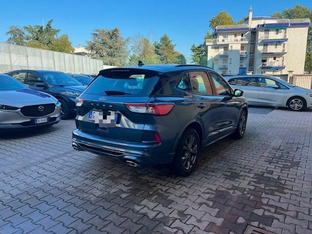 FORD KUGA 1.5 ECOBLUE 120 CV 2WD ST-LINE - foto 4