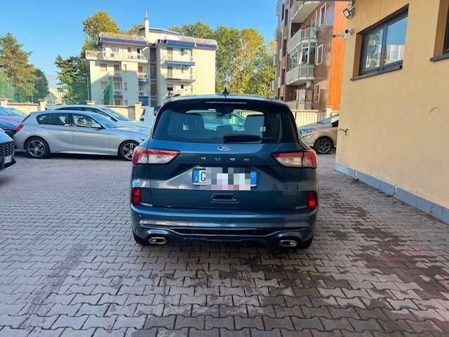 FORD KUGA 1.5 ECOBLUE 120 CV 2WD ST-LINE - foto 5