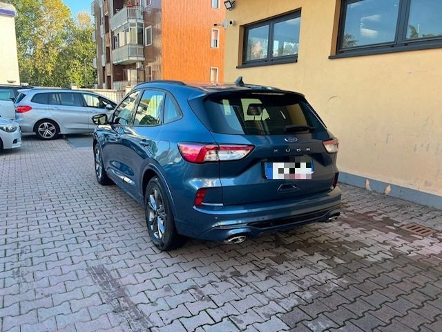 FORD KUGA 1.5 ECOBLUE 120 CV 2WD ST-LINE - foto 6