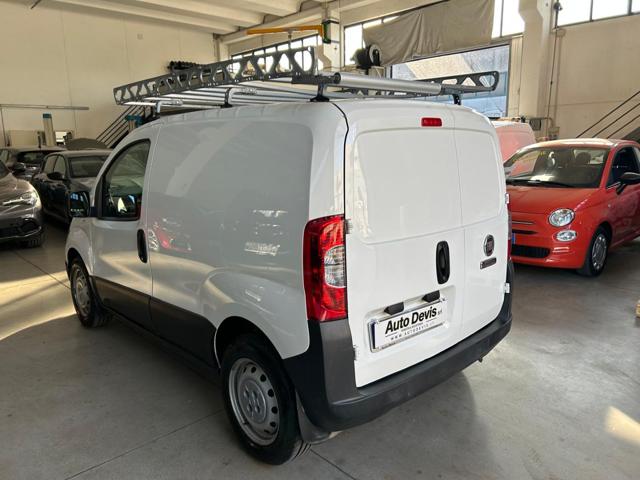 FIAT FIORINO 1.3 MJT 95CV CARGO - foto 8