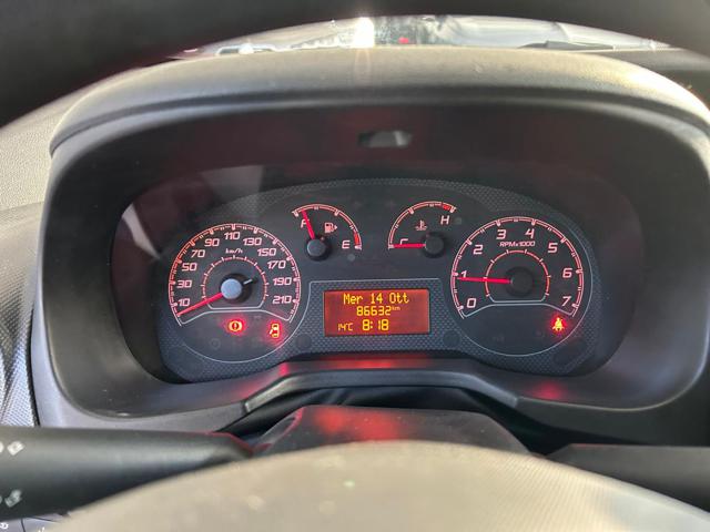 FIAT FIORINO 1.3 MJT 95CV CARGO - foto 14