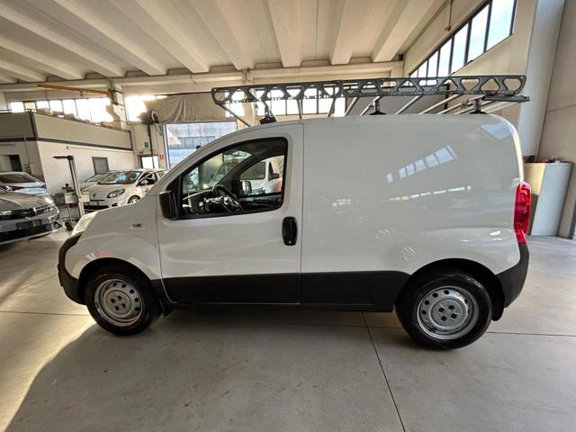 FIAT FIORINO 1.3 MJT 95CV CARGO - foto 7