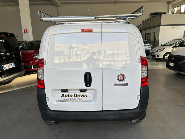 FIAT FIORINO 1.3 MJT 95CV CARGO - foto 6