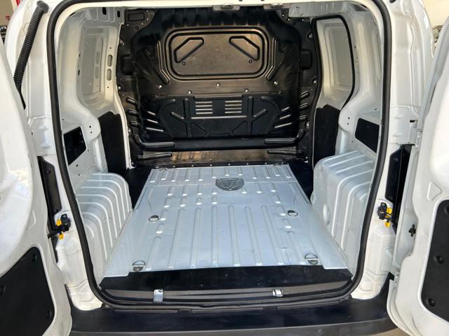 FIAT FIORINO 1.3 MJT 95CV CARGO - foto 16