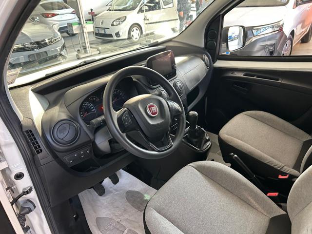 FIAT FIORINO 1.3 MJT 95CV CARGO - foto 10