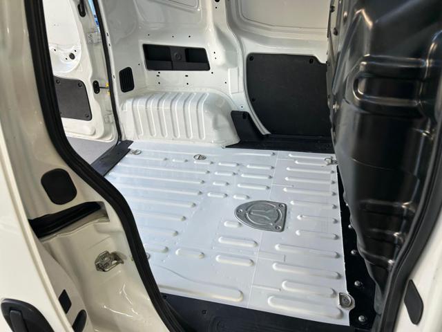 FIAT FIORINO 1.3 MJT 95CV CARGO - foto 17