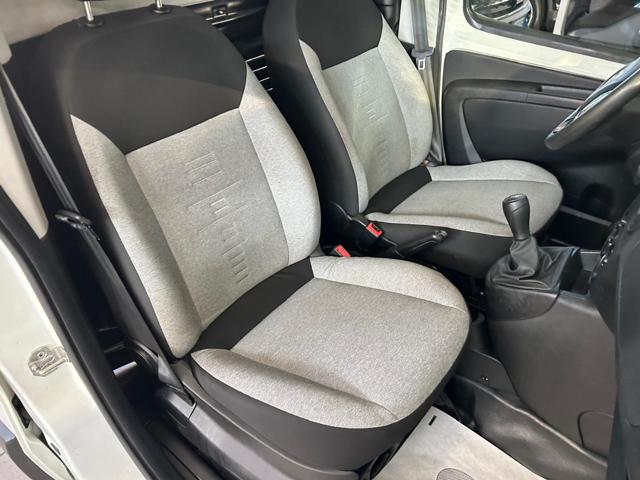 FIAT FIORINO 1.3 MJT 95CV CARGO - foto 15