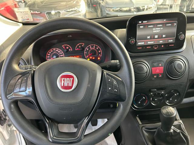 FIAT FIORINO 1.3 MJT 95CV CARGO - foto 12