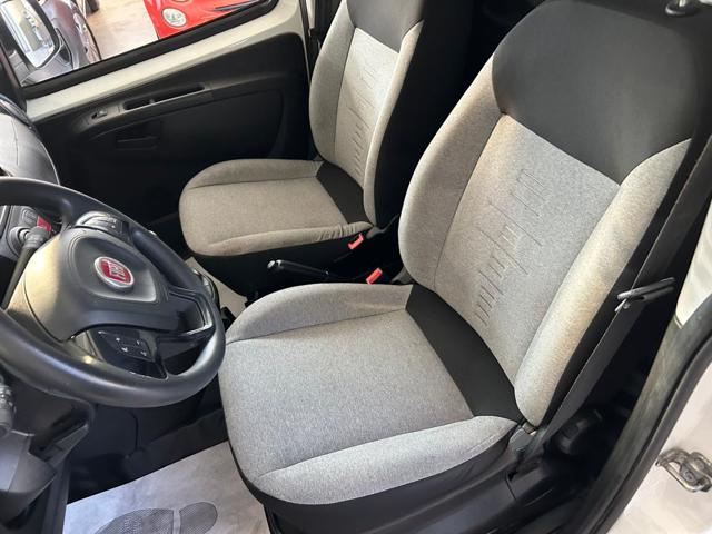 FIAT FIORINO 1.3 MJT 95CV CARGO - foto 11