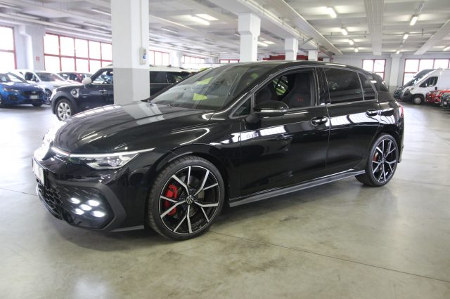 VOLKSWAGEN GOLF 8.5 - 2.0 TSI DSG GTI - PREZZO R - foto 2