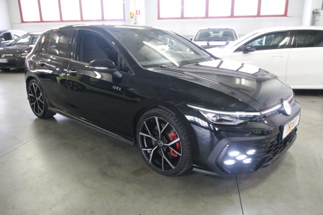 VOLKSWAGEN GOLF 8.5 - 2.0 TSI DSG GTI - PREZZO R - foto 3