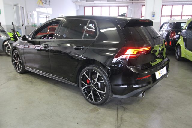 VOLKSWAGEN GOLF 8.5 - 2.0 TSI DSG GTI - PREZZO R - foto 4