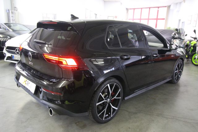 VOLKSWAGEN GOLF 8.5 - 2.0 TSI DSG GTI - PREZZO R - foto 5