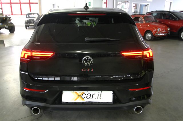 VOLKSWAGEN GOLF 8.5 - 2.0 TSI DSG GTI - PREZZO R - foto 6