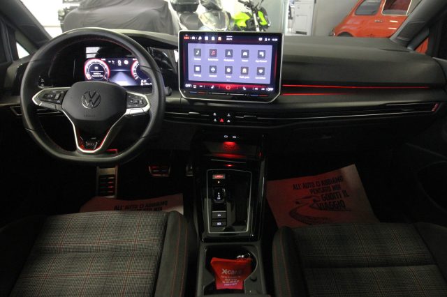 VOLKSWAGEN GOLF 8.5 - 2.0 TSI DSG GTI - PREZZO R - foto 11