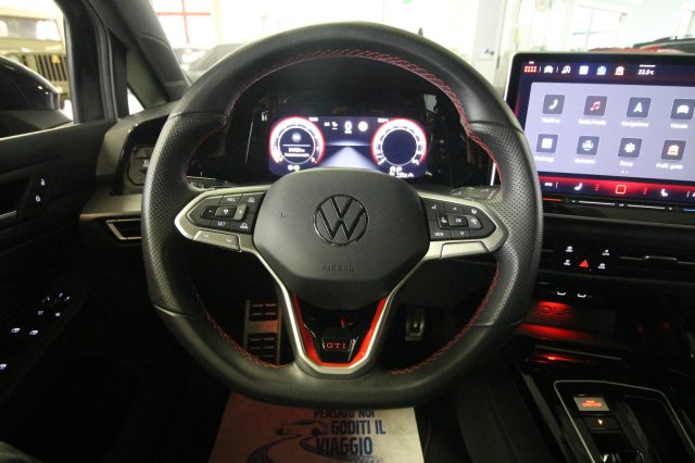 VOLKSWAGEN GOLF 8.5 - 2.0 TSI DSG GTI - PREZZO R - foto 13