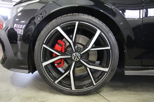 VOLKSWAGEN GOLF 8.5 - 2.0 TSI DSG GTI - PREZZO R - foto 21