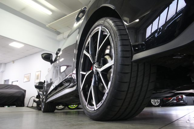 VOLKSWAGEN GOLF 8.5 - 2.0 TSI DSG GTI - PREZZO R - foto 23