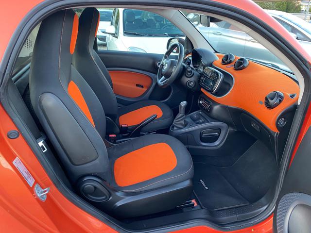 SMART FORTWO 70 1.0 SPORT EDITION 1 - foto 7