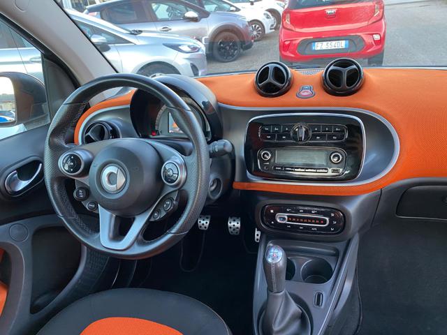 SMART FORTWO 70 1.0 SPORT EDITION 1 - foto 8