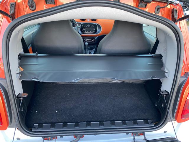 SMART FORTWO 70 1.0 SPORT EDITION 1 - foto 6