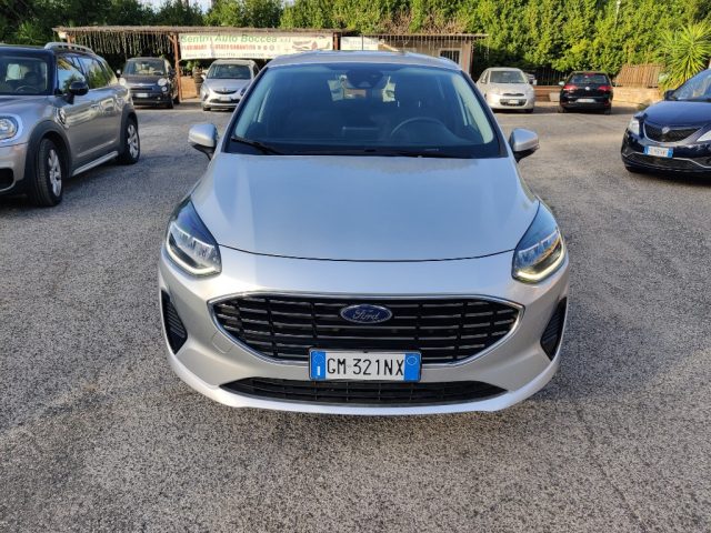 FORD FIESTA 1.1 75 CV 5 PORTE TITANIUM - foto 3
