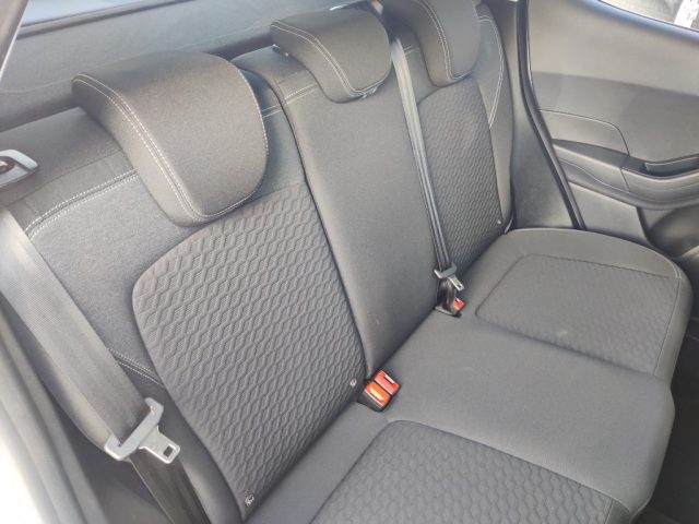 FORD FIESTA 1.1 75 CV 5 PORTE TITANIUM - foto 20