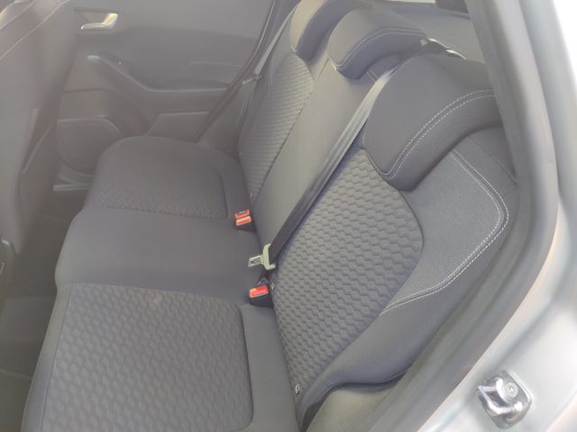 FORD FIESTA 1.1 75 CV 5 PORTE TITANIUM - foto 21