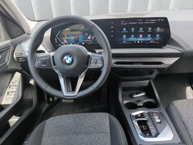 BMW 116 MSPORT DESIGN 122CV AUTOM PACK P - foto 12