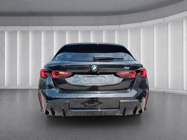 BMW 116 MSPORT DESIGN 122CV AUTOM PACK P - foto 5