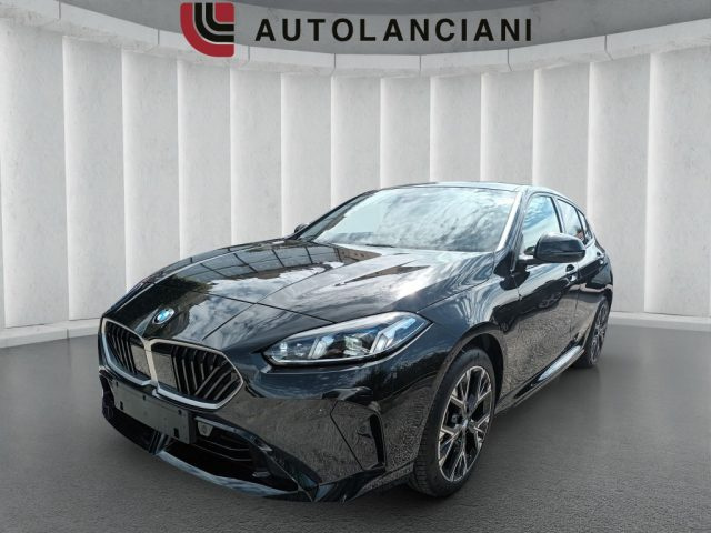 BMW 116 MSPORT DESIGN 122CV AUTOM PACK P