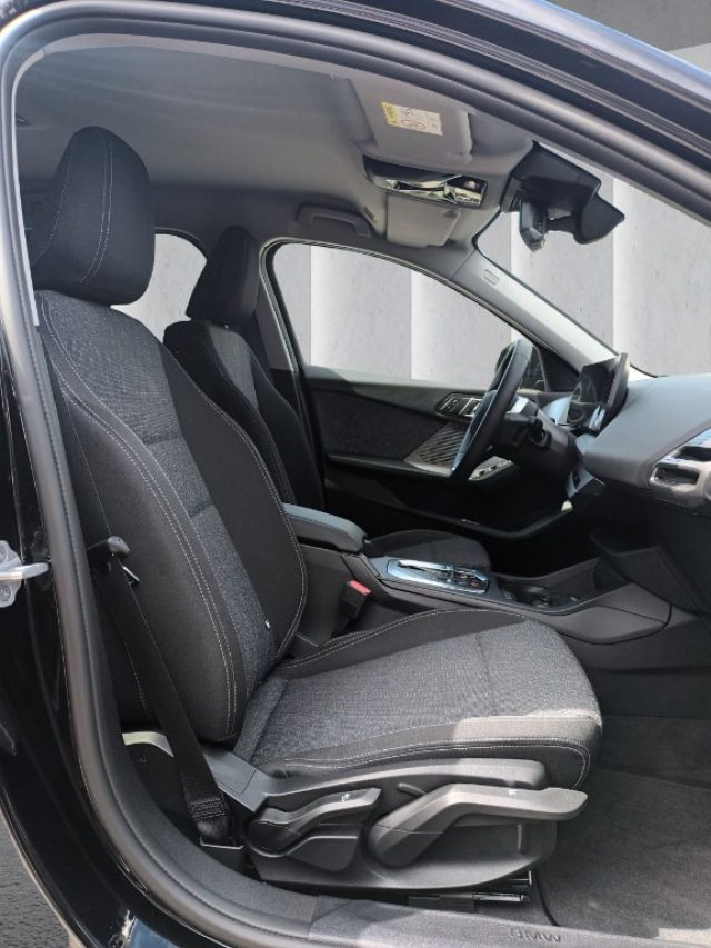 BMW 116 MSPORT DESIGN 122CV AUTOM PACK P - foto 10