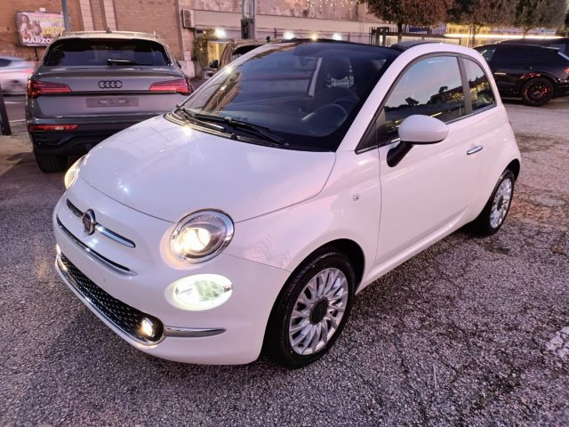 FIAT 500C 1000 HYBRID 70 CV CARPLAY CLIMAU - foto 2