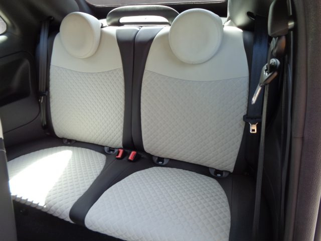 FIAT 500C 1000 HYBRID DOLCEVITA 70CV CARPL - foto 11