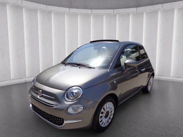 FIAT 500C 1000 HYBRID DOLCEVITA 70CV CARPL - foto 3