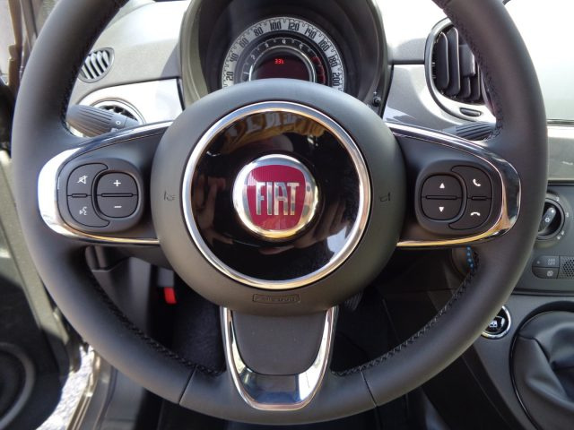 FIAT 500C 1000 HYBRID DOLCEVITA 70CV CARPL - foto 18