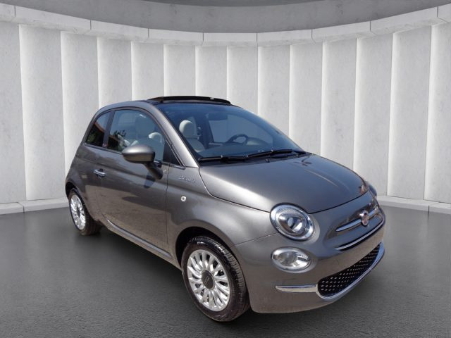 FIAT 500C 1000 HYBRID DOLCEVITA 70CV CARPL - foto 4