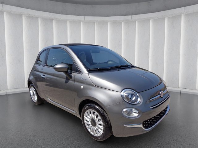 FIAT 500C 1000 HYBRID DOLCEVITA 70CV CARPL - foto 5