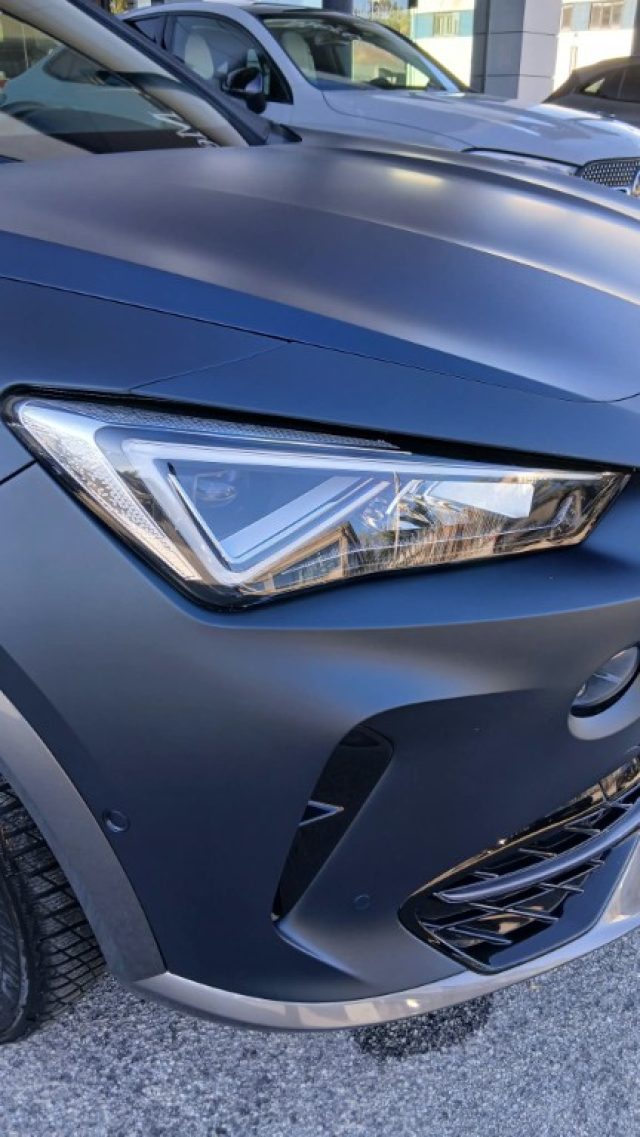 CUPRA FORMENTOR 2.0 TDI 4DRIVE DSG - foto 6